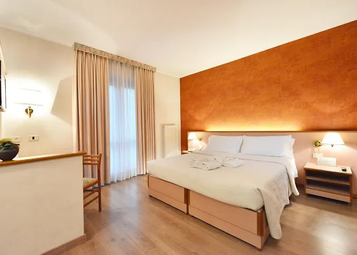 Hotel La Rocca Sport & Benessere