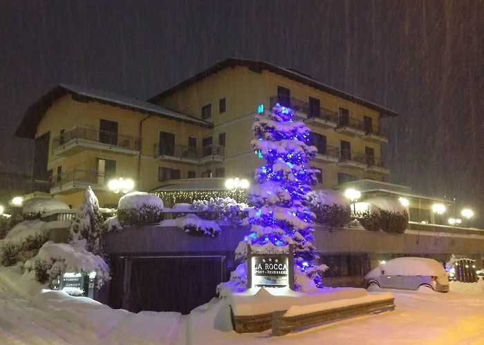 La Rocca Sport & Benessere 3*