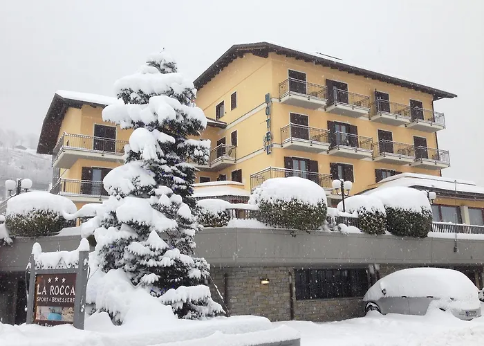 La Rocca Sport&benessere