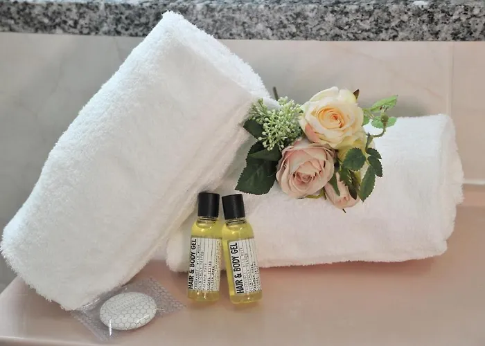 Hotel La Rocca Sport & Benessere