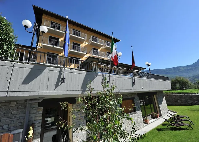 La Rocca Sport & Benessere 3*