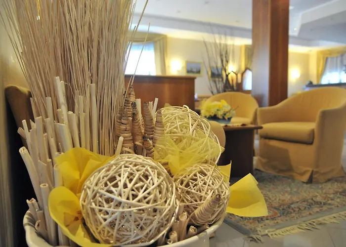 La Rocca Sport & Benessere Hotel 3*