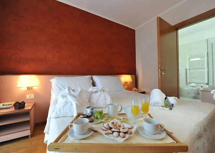 La Rocca Sport & Benessere Hotel