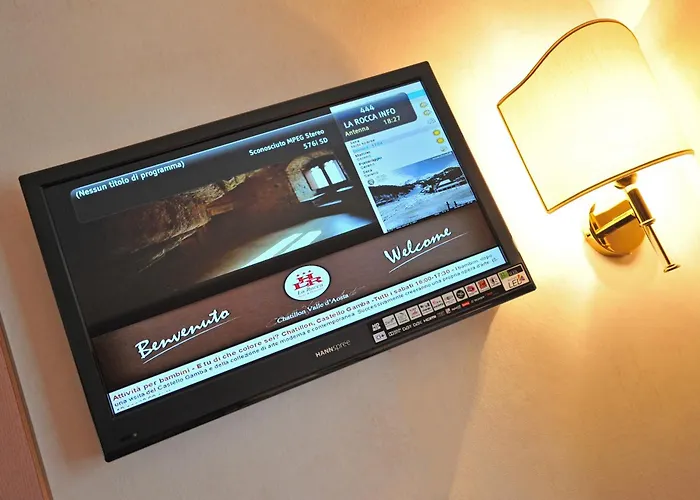 La Rocca Sport & Benessere Hotel 3*