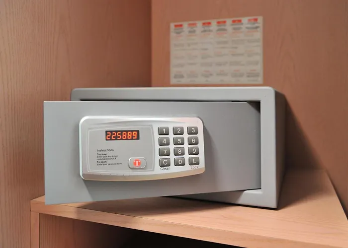 Hotel La Rocca Sport & Benessere Châtillon