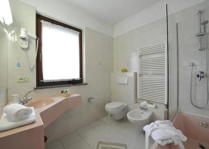 La Rocca Sport & Benessere 3*