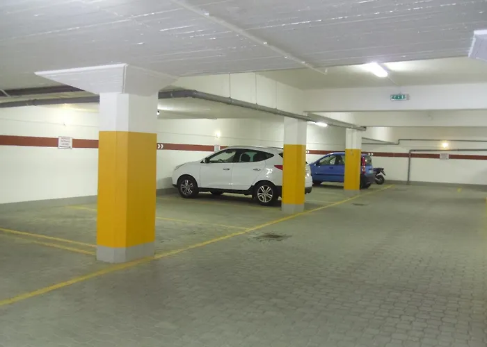 Hotel La Rocca Sport&benessere Châtillon