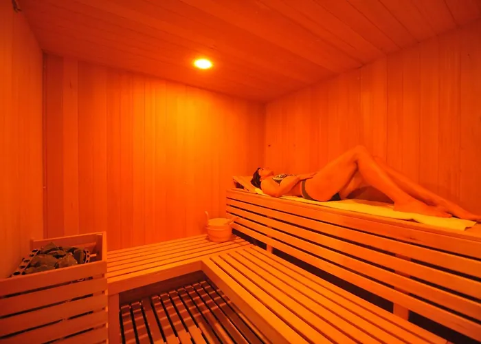 La Rocca Sport & Benessere 3* Châtillon