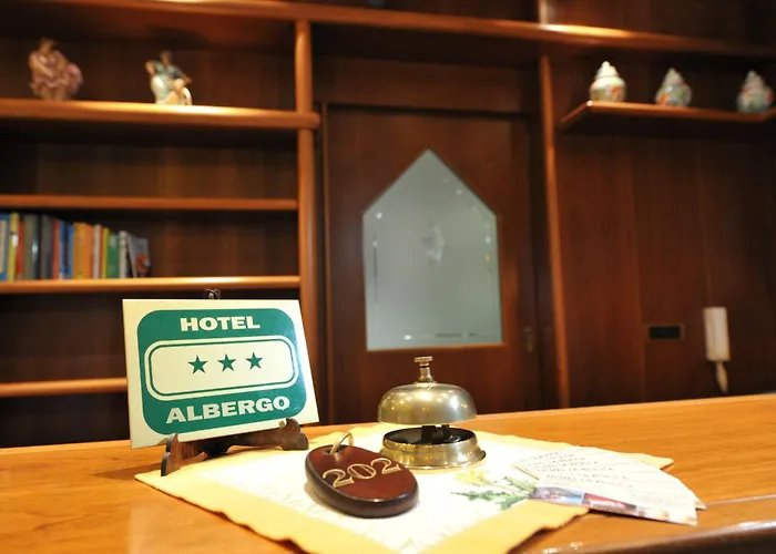 Hotel La Rocca Sport & Benessere Châtillon