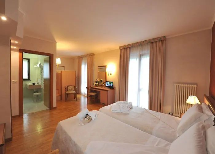 La Rocca Sport & Benessere 3*