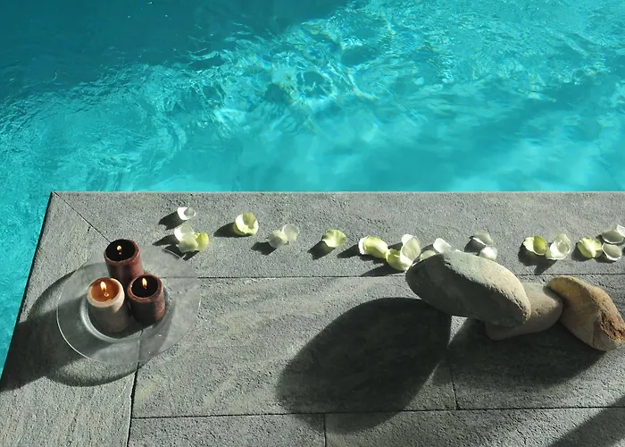 Hotel La Rocca Sport&benessere Châtillon