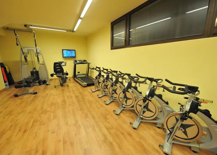 La Rocca Sport&benessere Hotel Châtillon