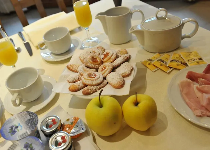 La Rocca Sport & Benessere Hotel 3*