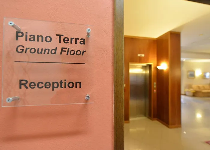 La Rocca Sport & Benessere 3*