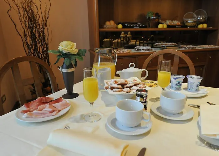 La Rocca Sport & Benessere 3* Châtillon