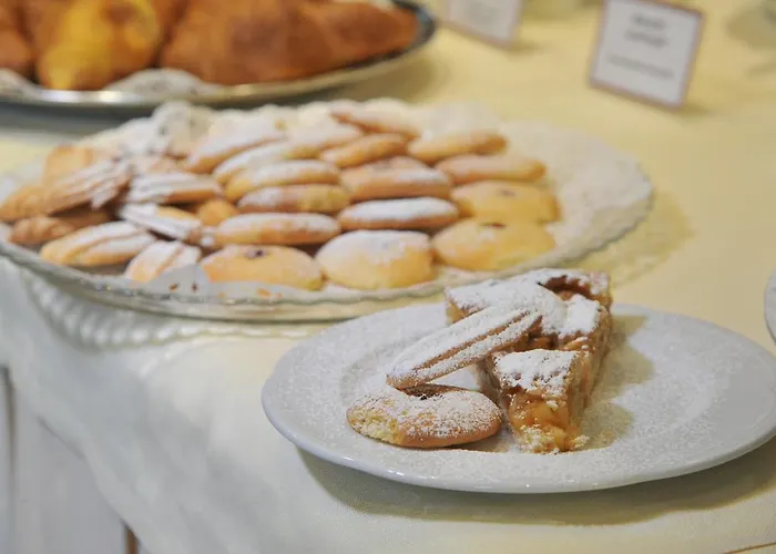 Hotel La Rocca Sport & Benessere