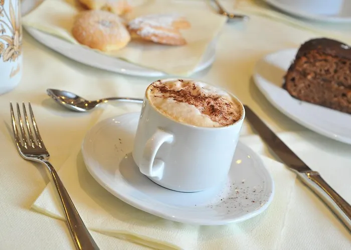 La Rocca Sport&benessere Hotel Châtillon