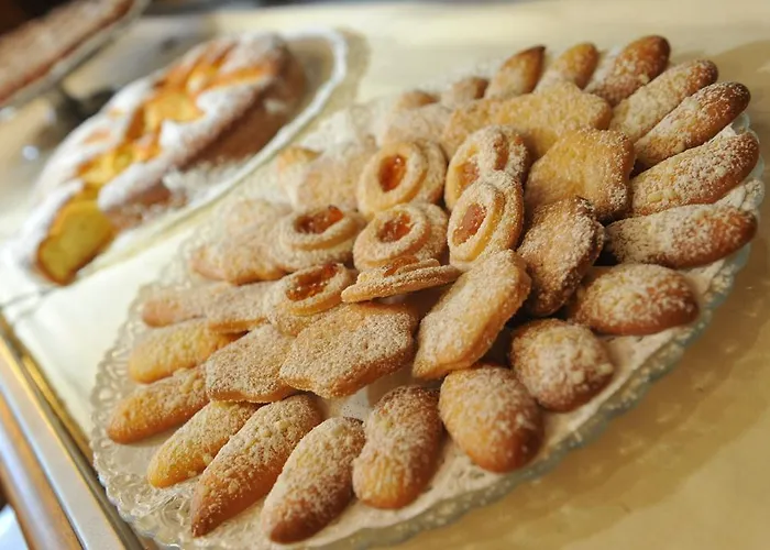 La Rocca Sport & Benessere 3*