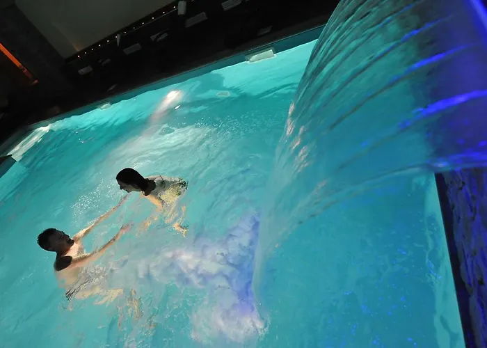 La Rocca Sport & Benessere