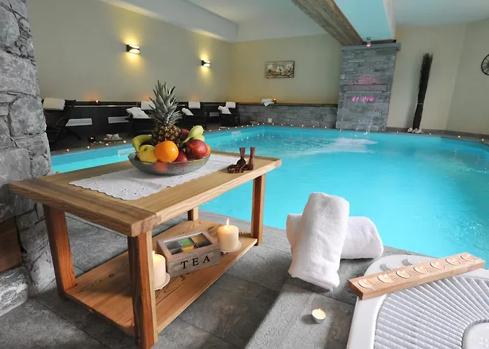 La Rocca Sport & Benessere Hotel 3*